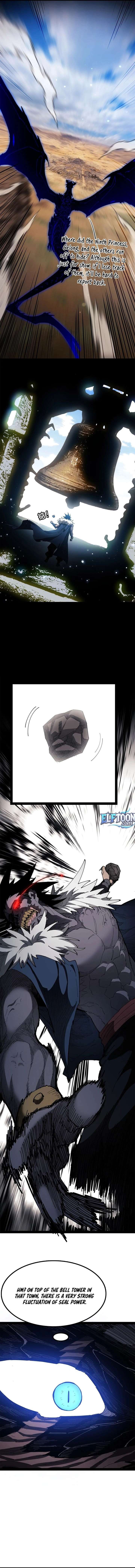 The Demon-Slaying Madman—reborn as a demon Chapter 26 - Page 17