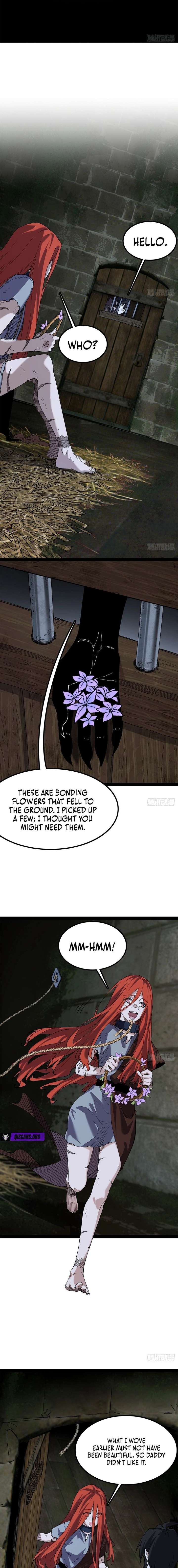 The Demon-Slaying Madman—reborn as a demon Chapter 27 - Page 5