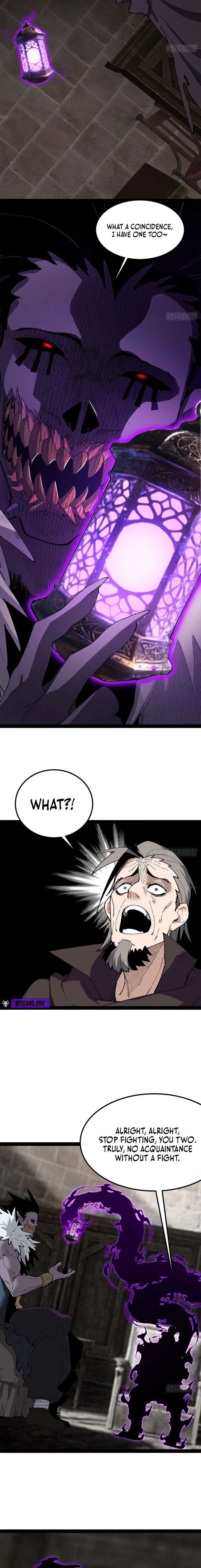 The Demon-Slaying Madman—reborn as a demon Chapter 27 - Page 16