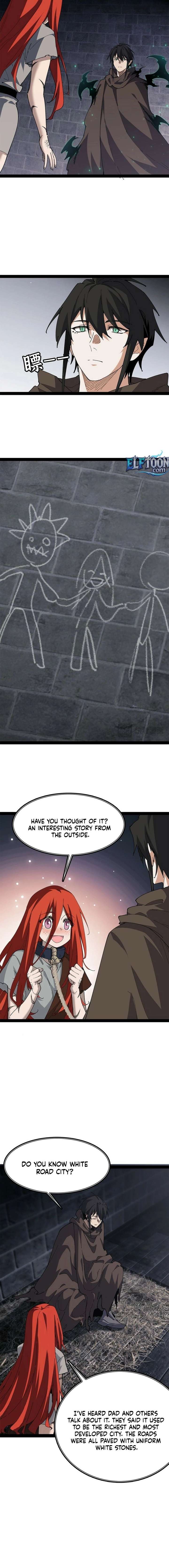 The Demon-Slaying Madman—reborn as a demon Chapter 29 - Page 10