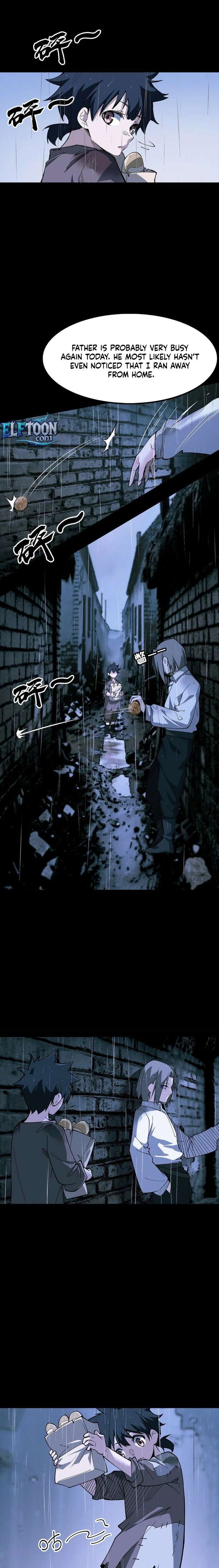 The Demon-Slaying Madman—reborn as a demon Chapter 29 - Page 15