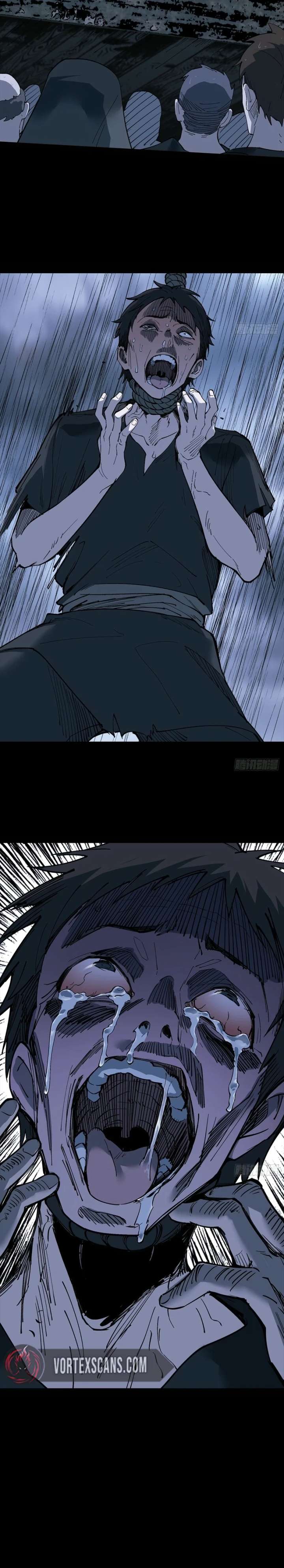 The Demon-Slaying Madman—reborn as a demon Chapter 31 - Page 12