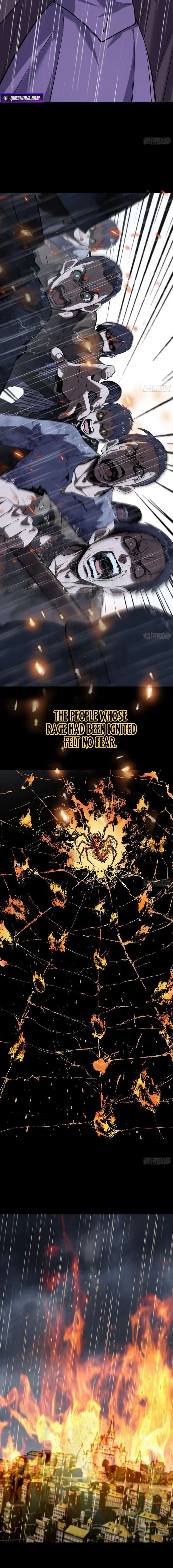 The Demon-Slaying Madman—reborn as a demon Chapter 32 - Page 10