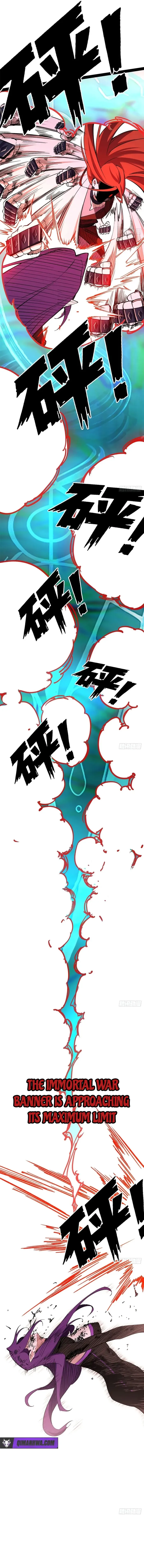 The Demon-Slaying Madman—reborn as a demon Chapter 37 - Page 5