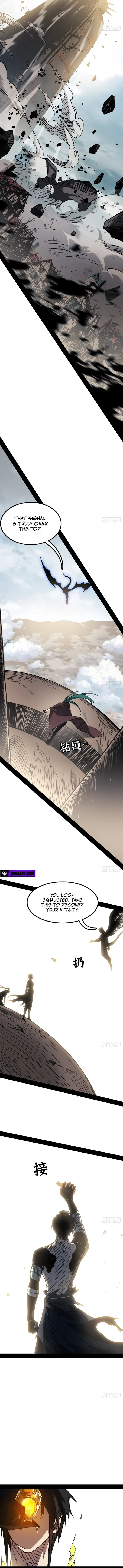 The Demon-Slaying Madman—reborn as a demon Chapter 40 - Page 8