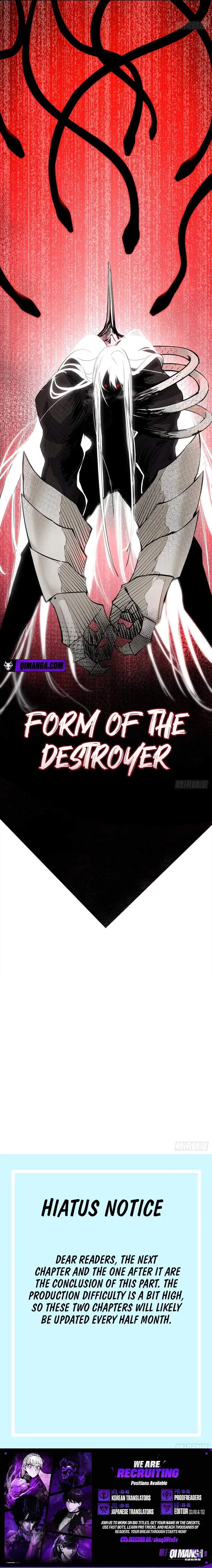 The Demon-Slaying Madman—reborn as a demon Chapter 43 - Page 10