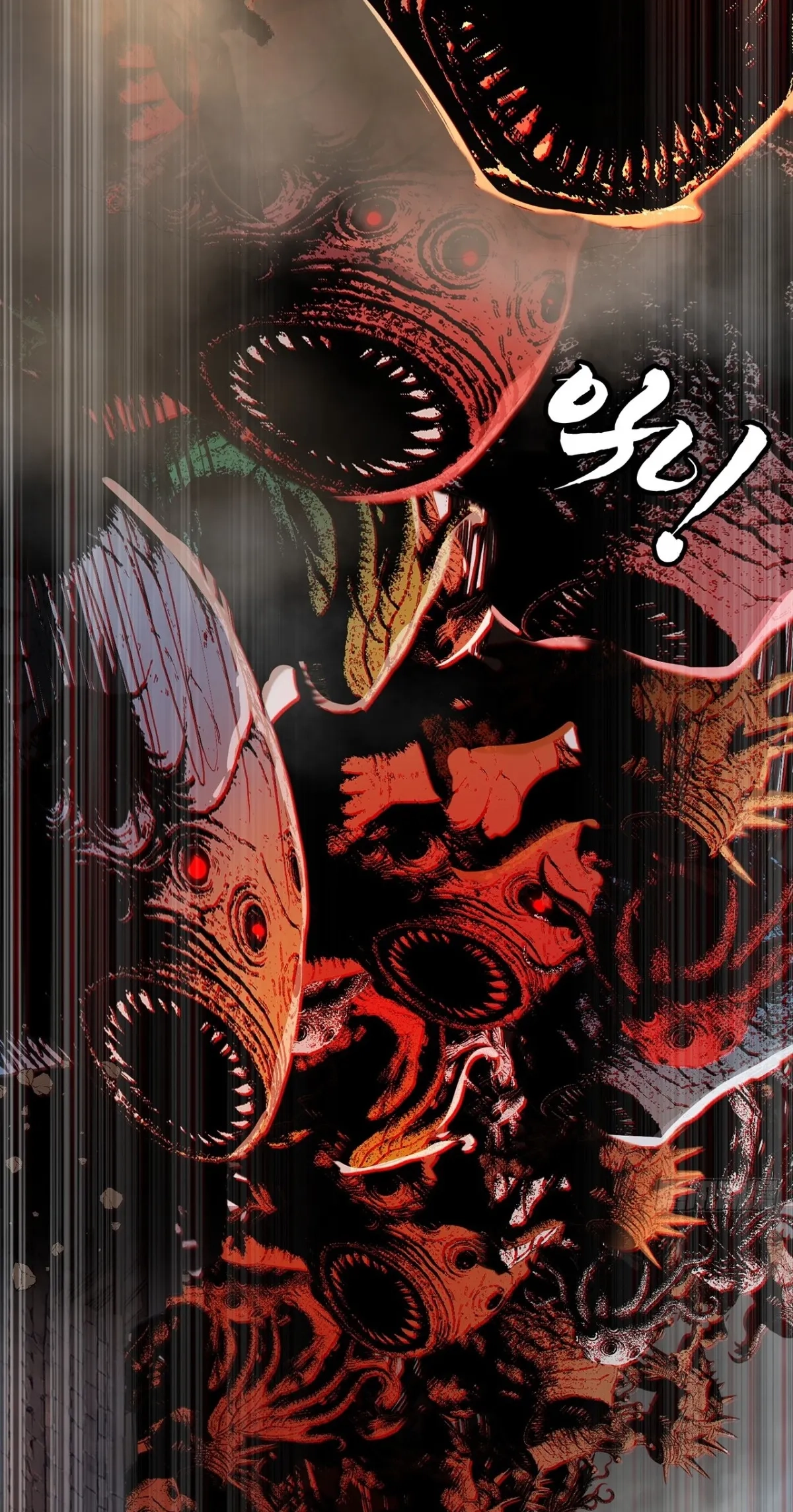 The Demon-Slaying Madman—reborn as a demon Chapter 44 - Page 5