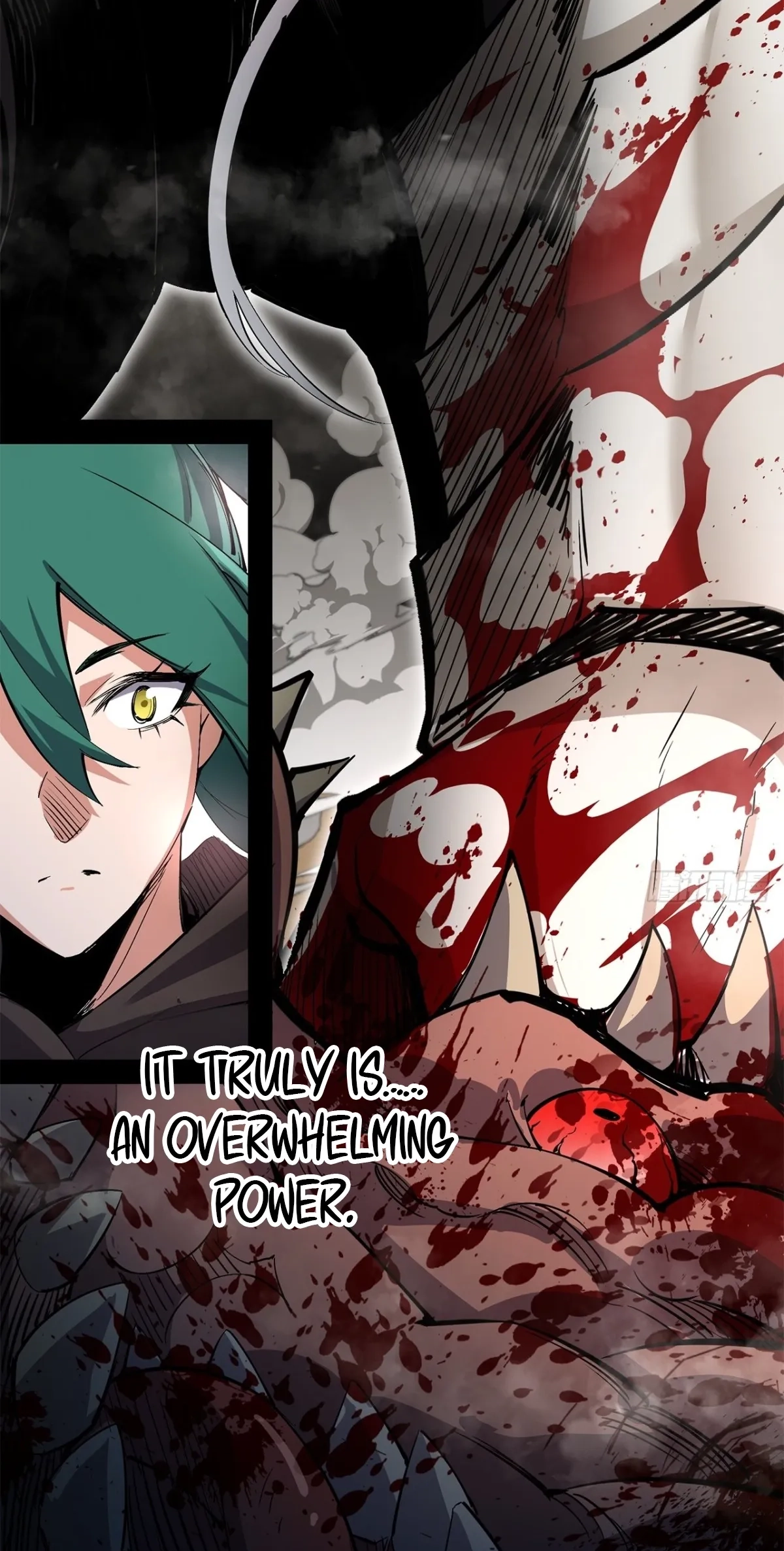 The Demon-Slaying Madman—reborn as a demon Chapter 44 - Page 13