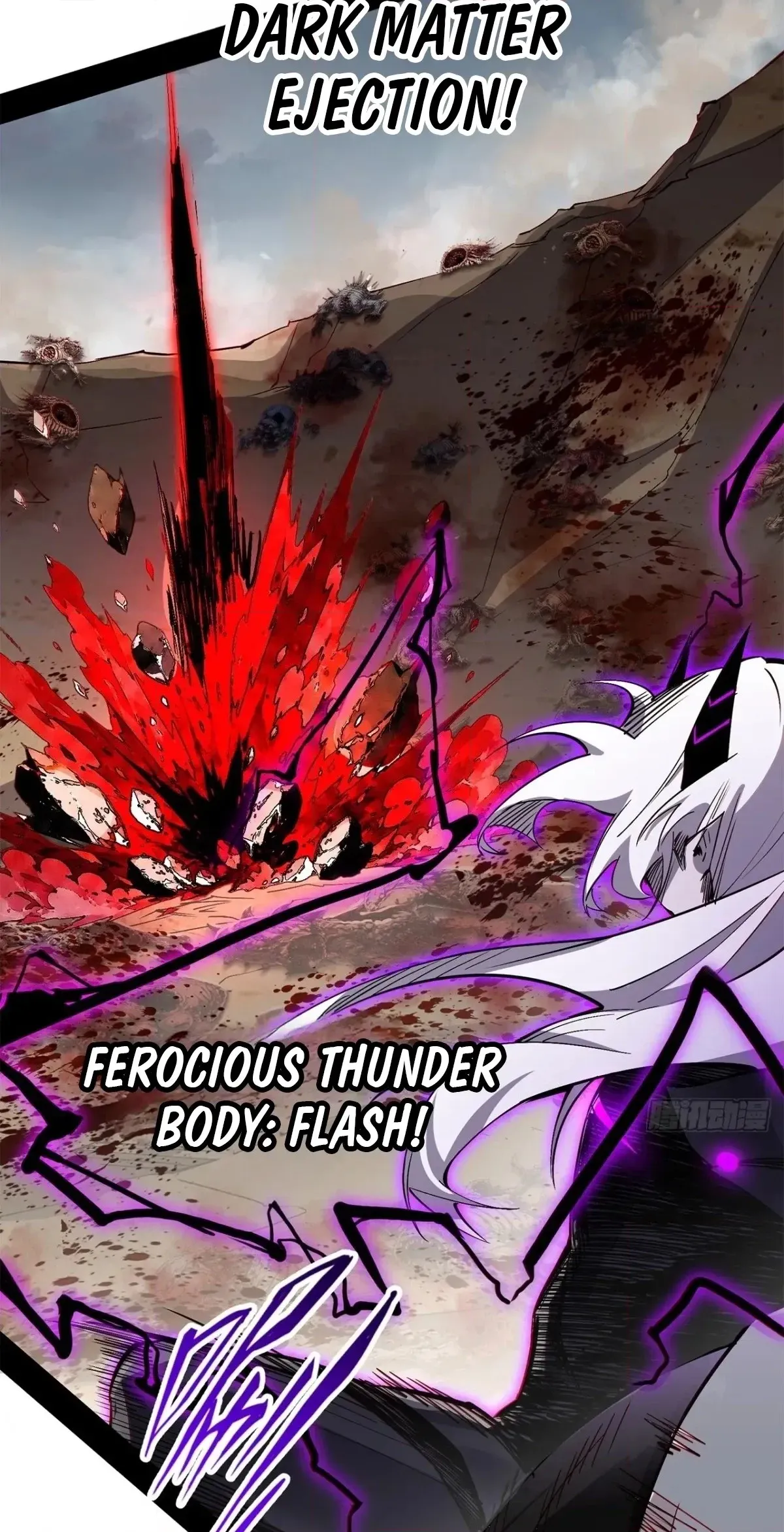 The Demon-Slaying Madman—reborn as a demon Chapter 44 - Page 20