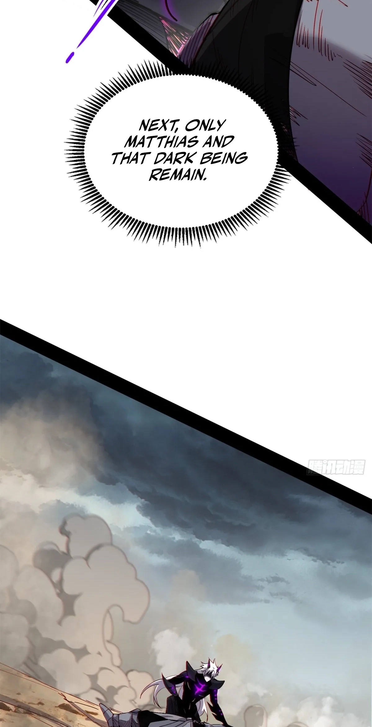 The Demon-Slaying Madman—reborn as a demon Chapter 44 - Page 21