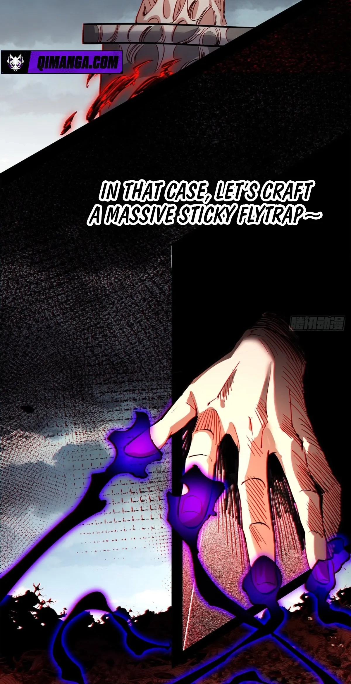 The Demon-Slaying Madman—reborn as a demon Chapter 44 - Page 23