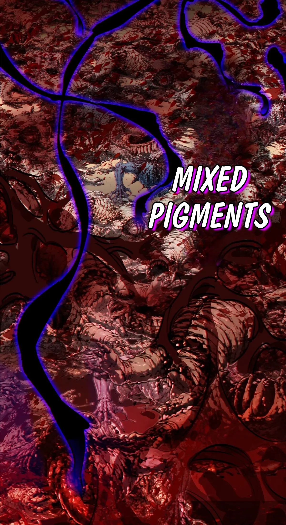 The Demon-Slaying Madman—reborn as a demon Chapter 44 - Page 24