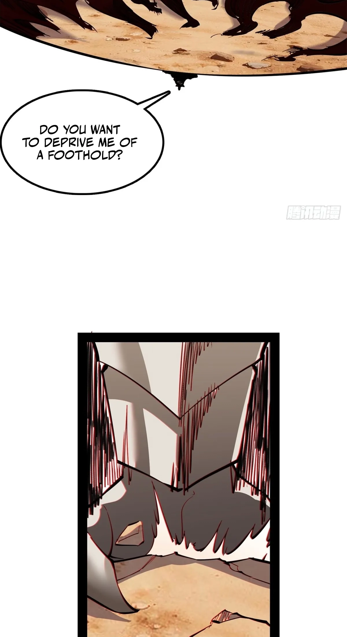 The Demon-Slaying Madman—reborn as a demon Chapter 44 - Page 27