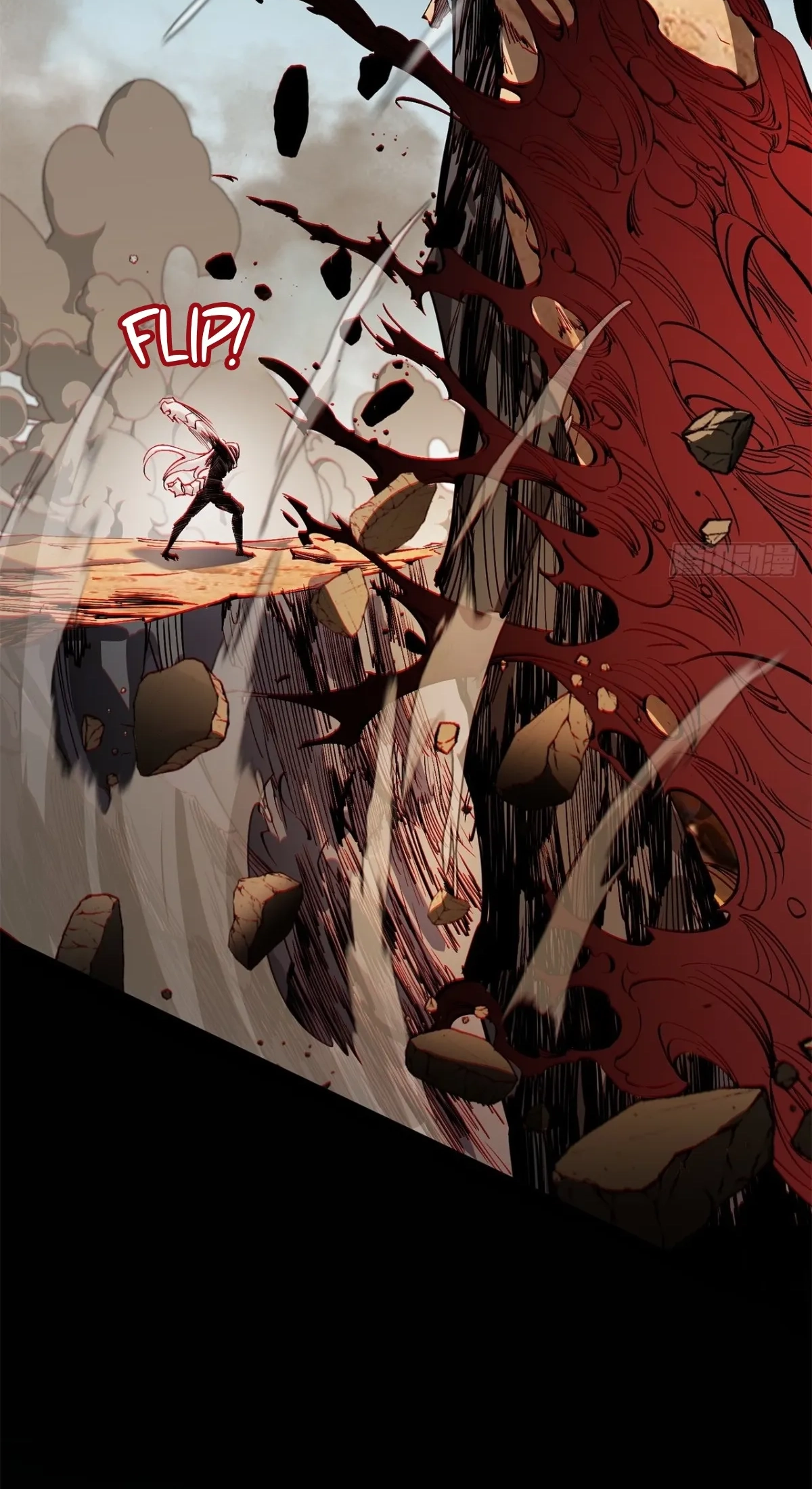 The Demon-Slaying Madman—reborn as a demon Chapter 44 - Page 29