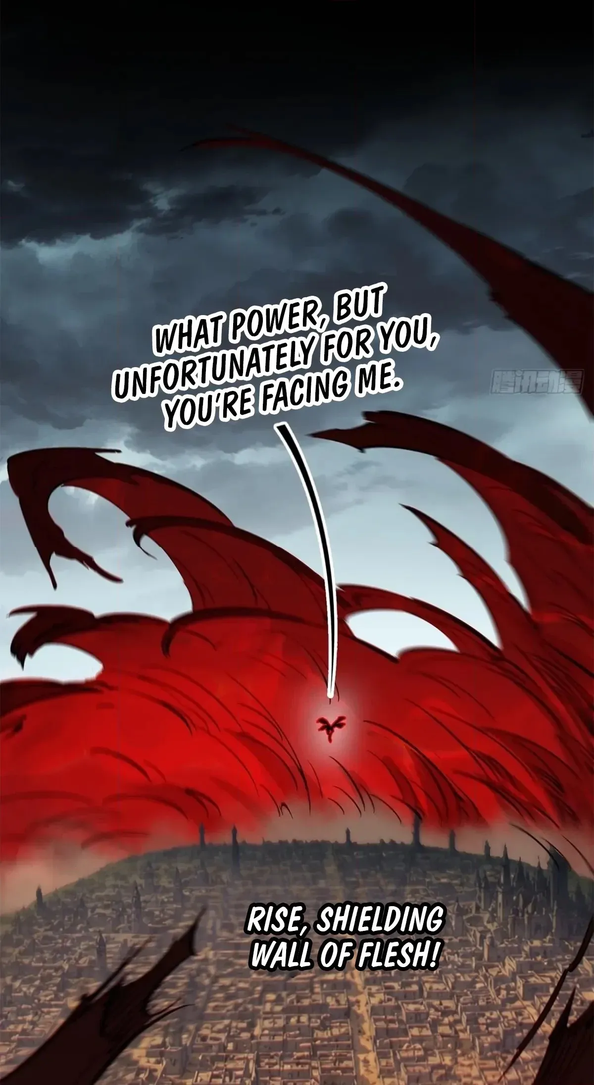 The Demon-Slaying Madman—reborn as a demon Chapter 44 - Page 30