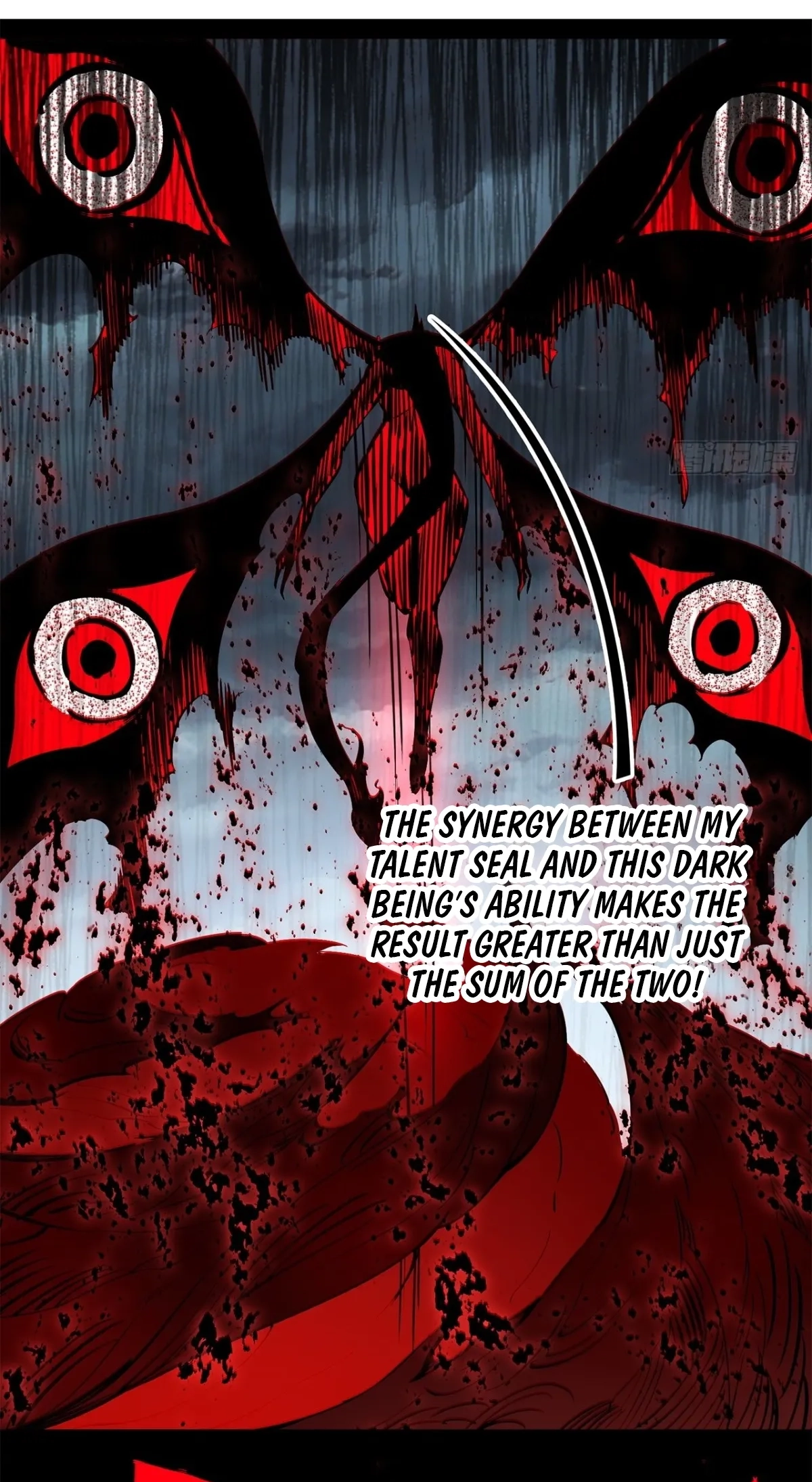 The Demon-Slaying Madman—reborn as a demon Chapter 44 - Page 32