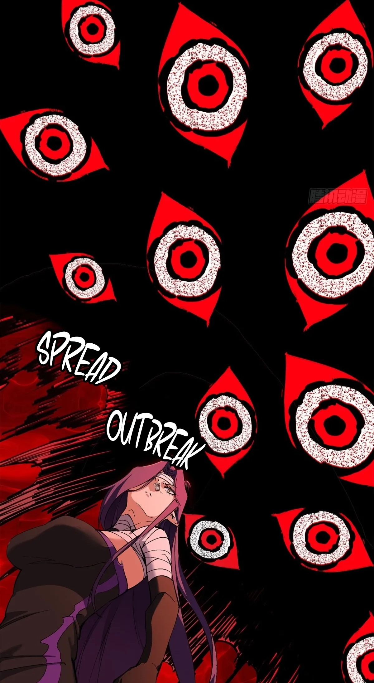 The Demon-Slaying Madman—reborn as a demon Chapter 44 - Page 33