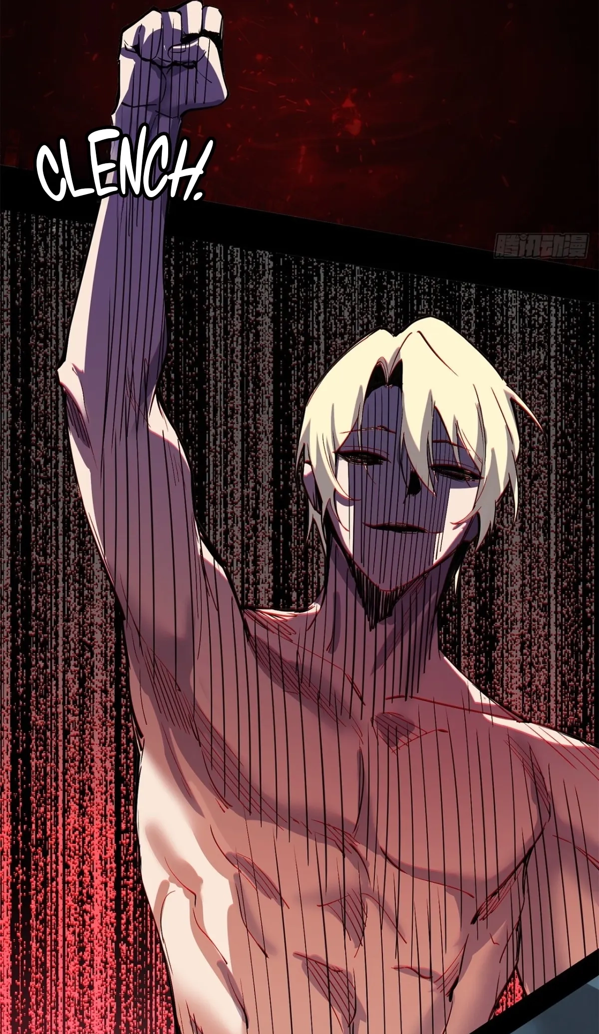 The Demon-Slaying Madman—reborn as a demon Chapter 44 - Page 36