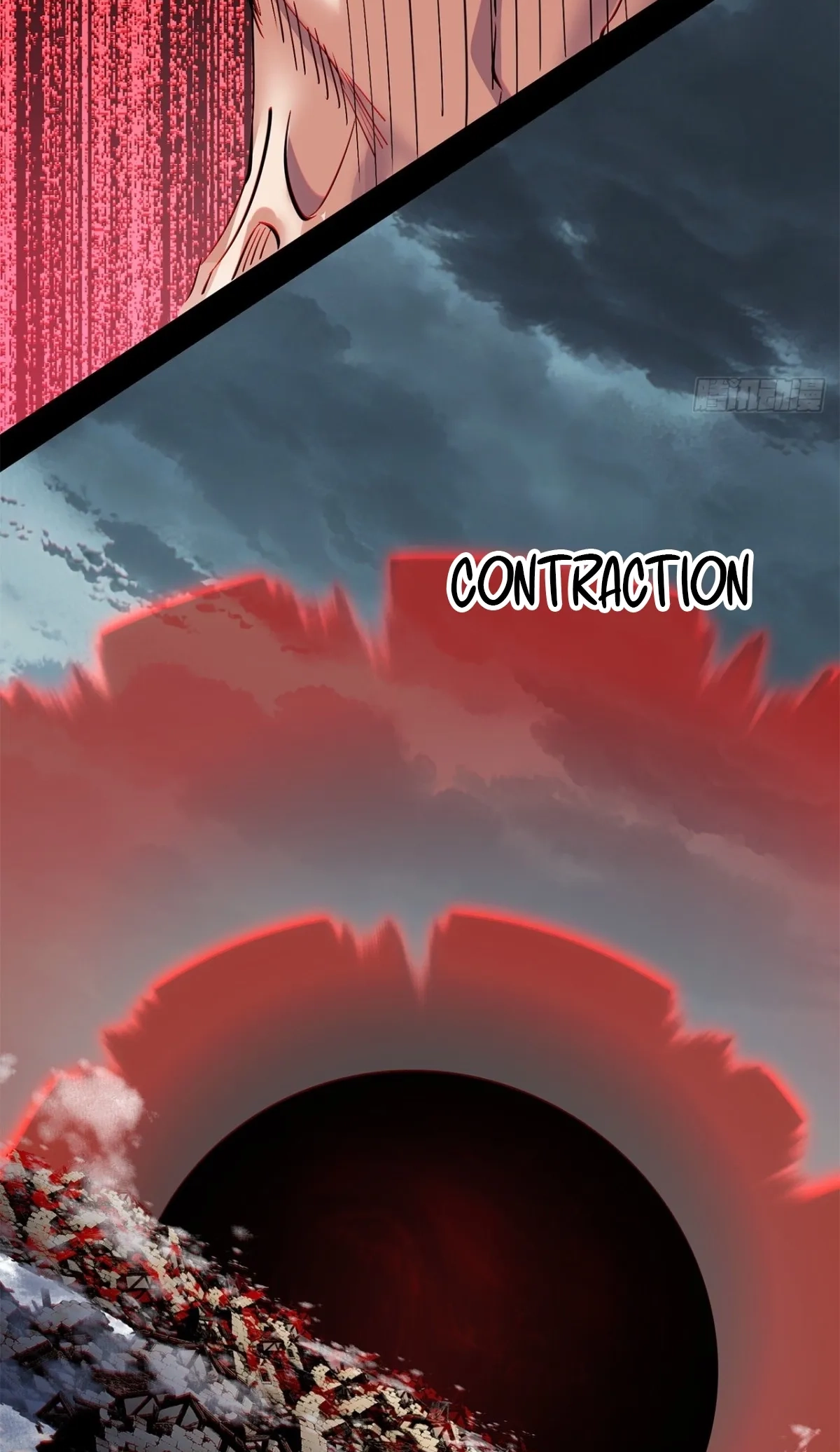 The Demon-Slaying Madman—reborn as a demon Chapter 44 - Page 37