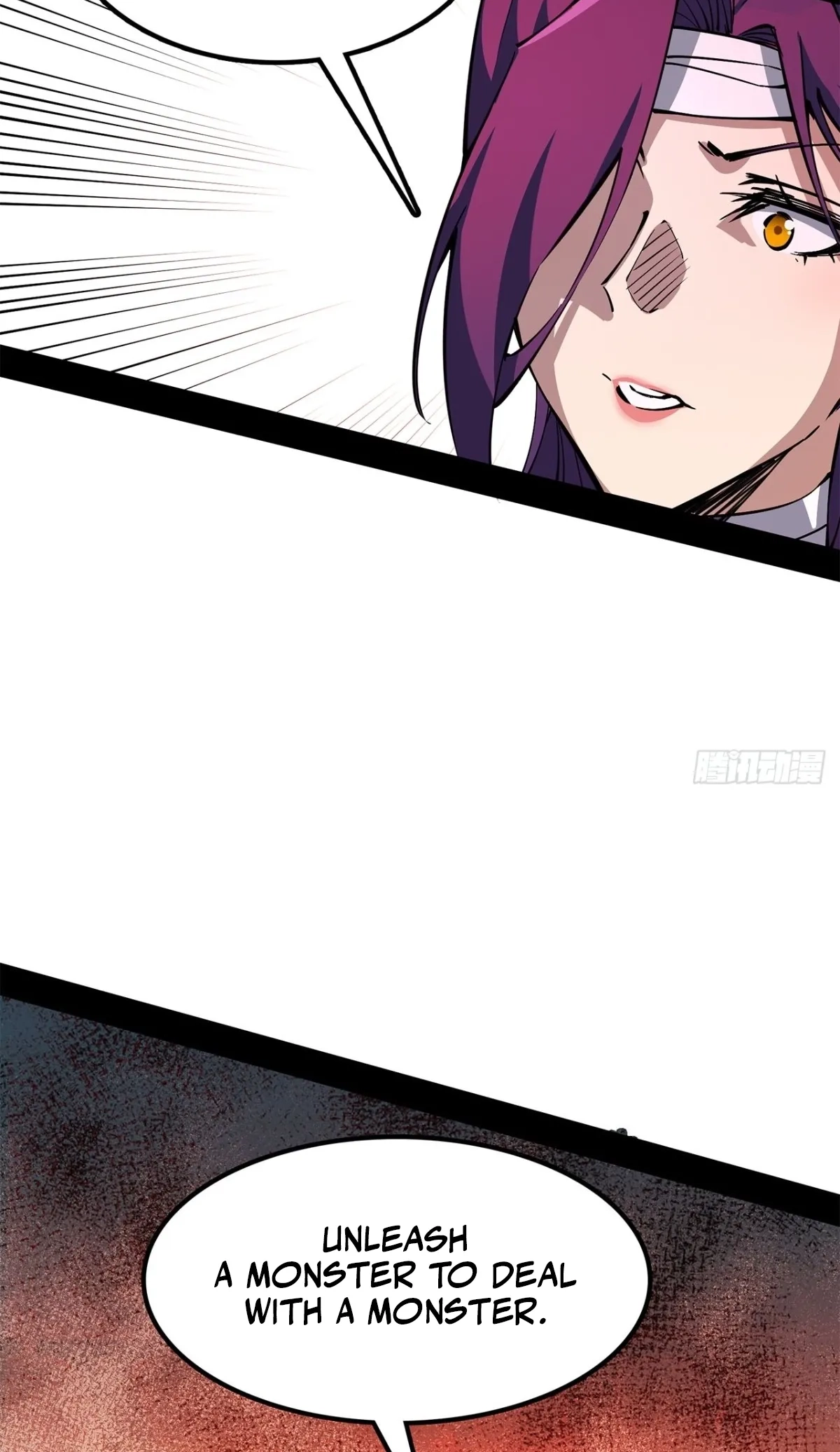 The Demon-Slaying Madman—reborn as a demon Chapter 44 - Page 41