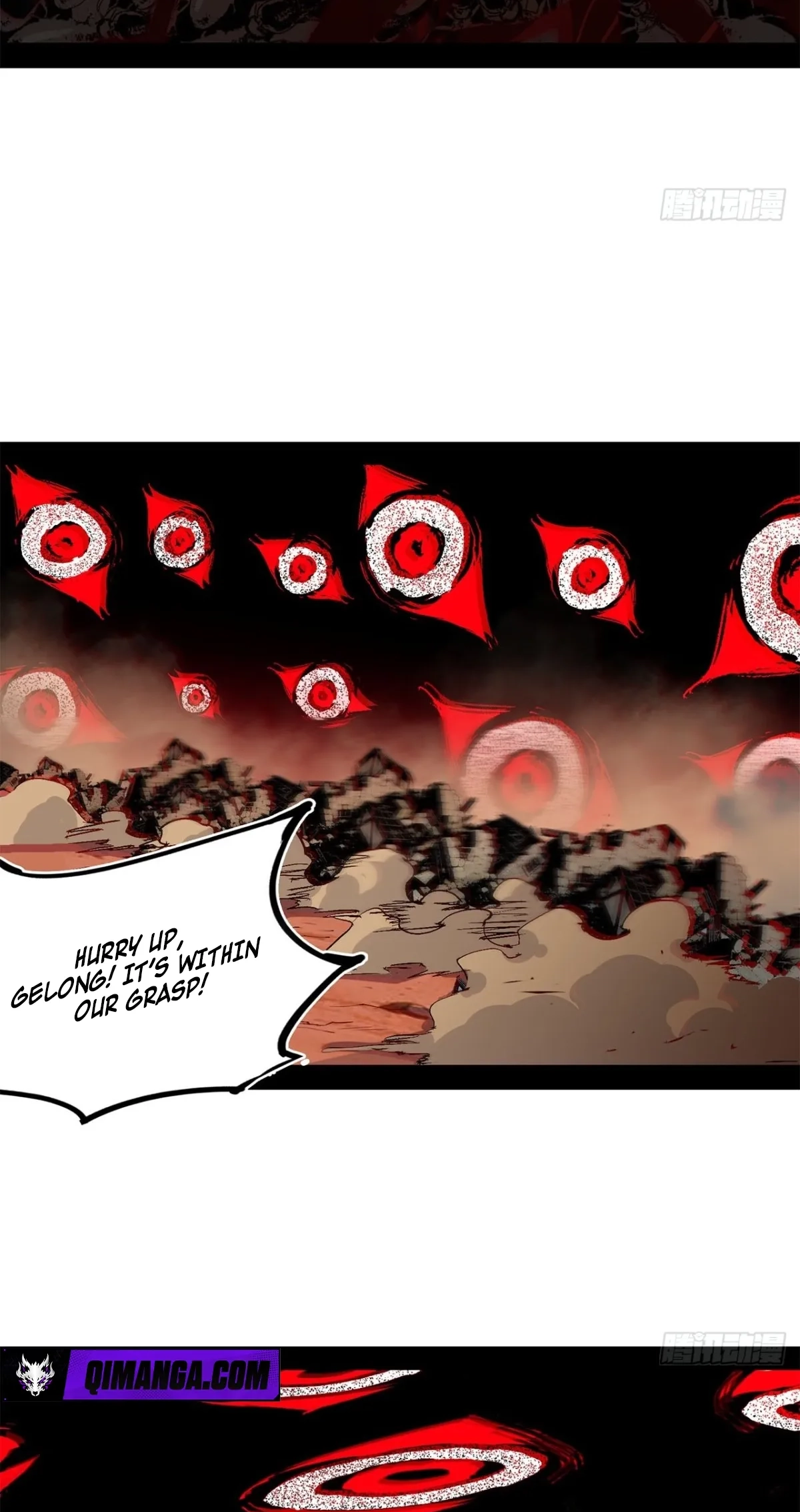 The Demon-Slaying Madman—reborn as a demon Chapter 44 - Page 47