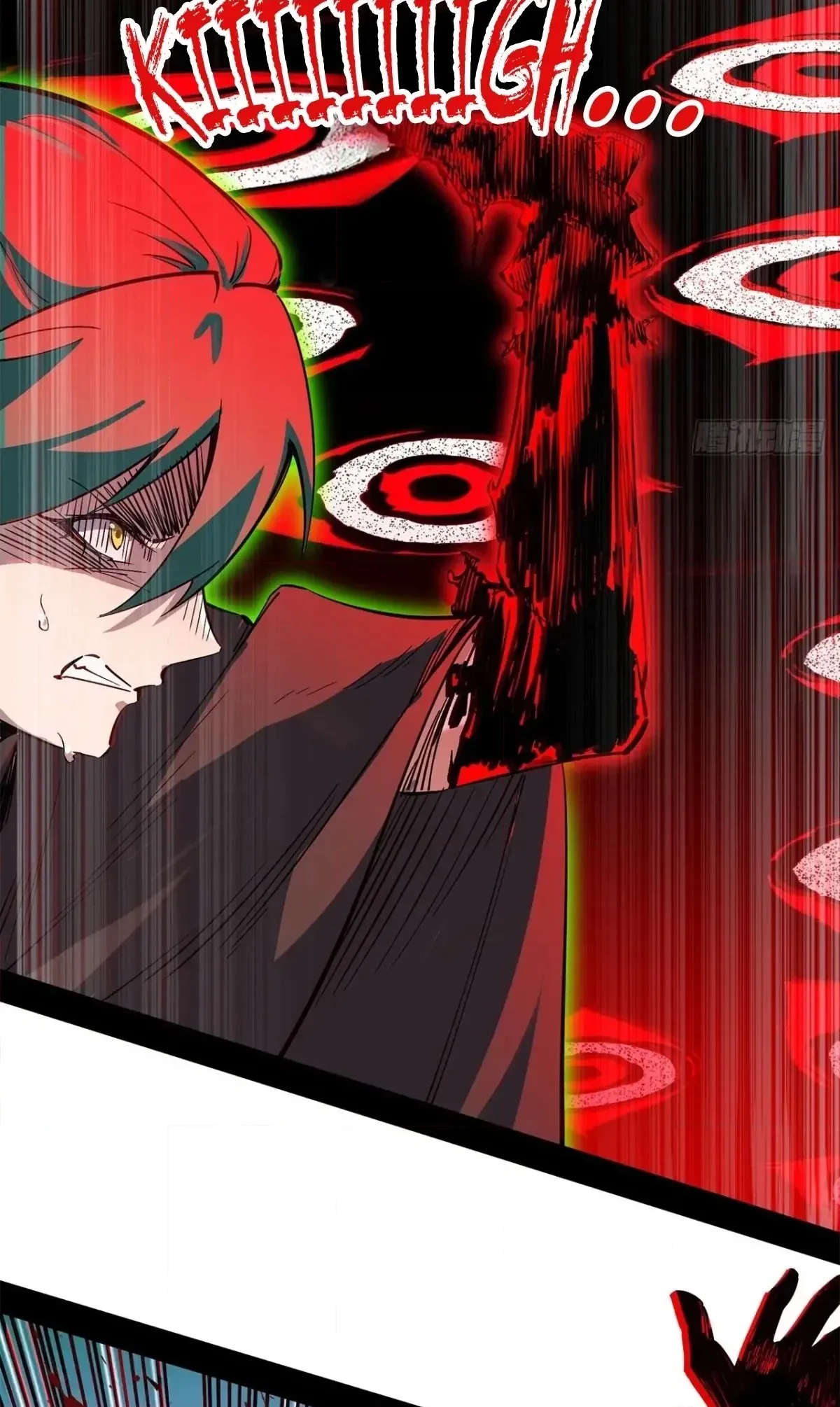 The Demon-Slaying Madman—reborn as a demon Chapter 44 - Page 50