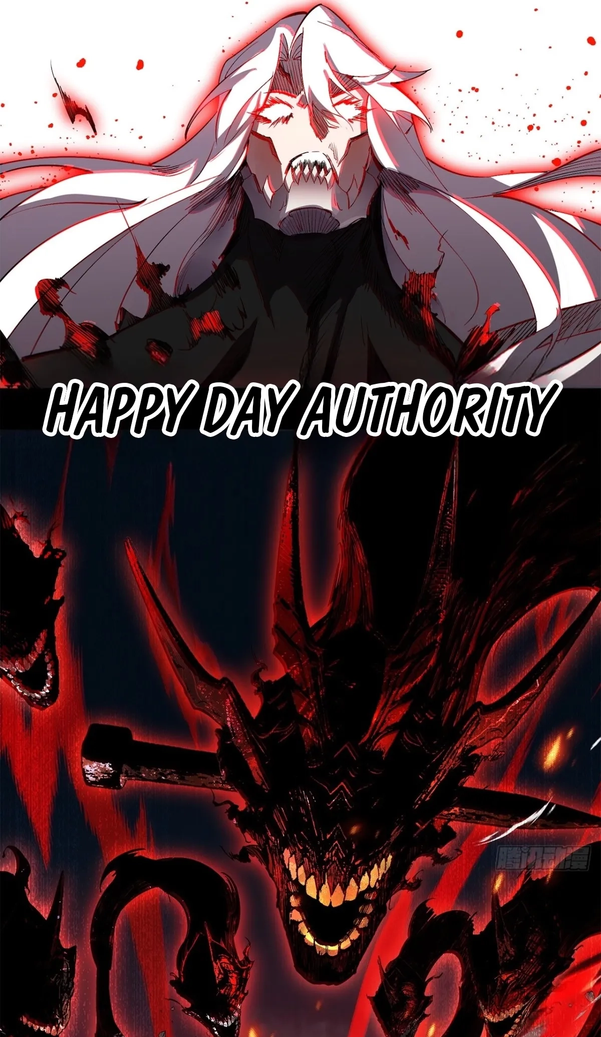 The Demon-Slaying Madman—reborn as a demon Chapter 44 - Page 55