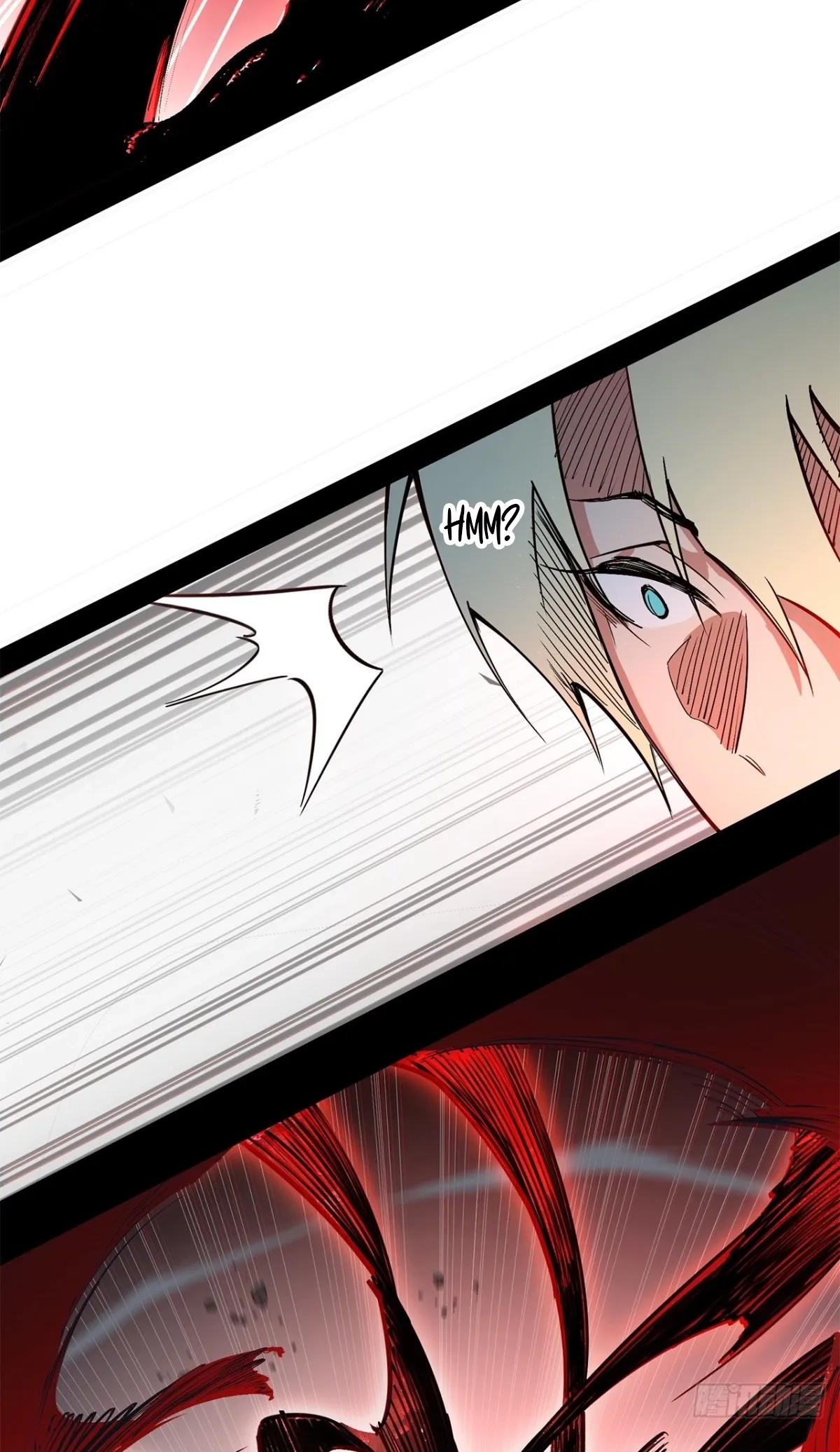 The Demon-Slaying Madman—reborn as a demon Chapter 44 - Page 59