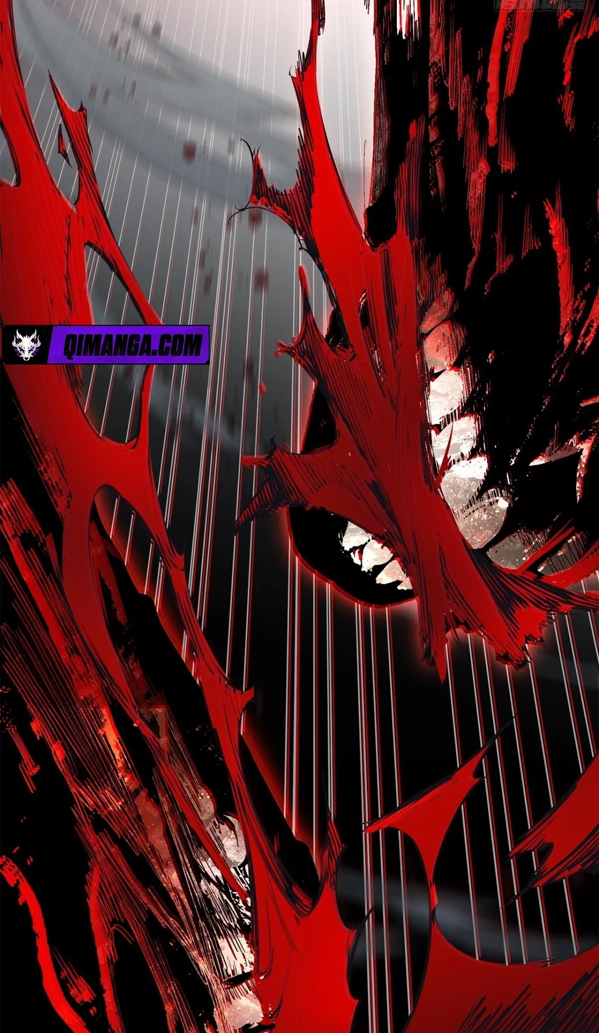 The Demon-Slaying Madman—reborn as a demon Chapter 44 - Page 61