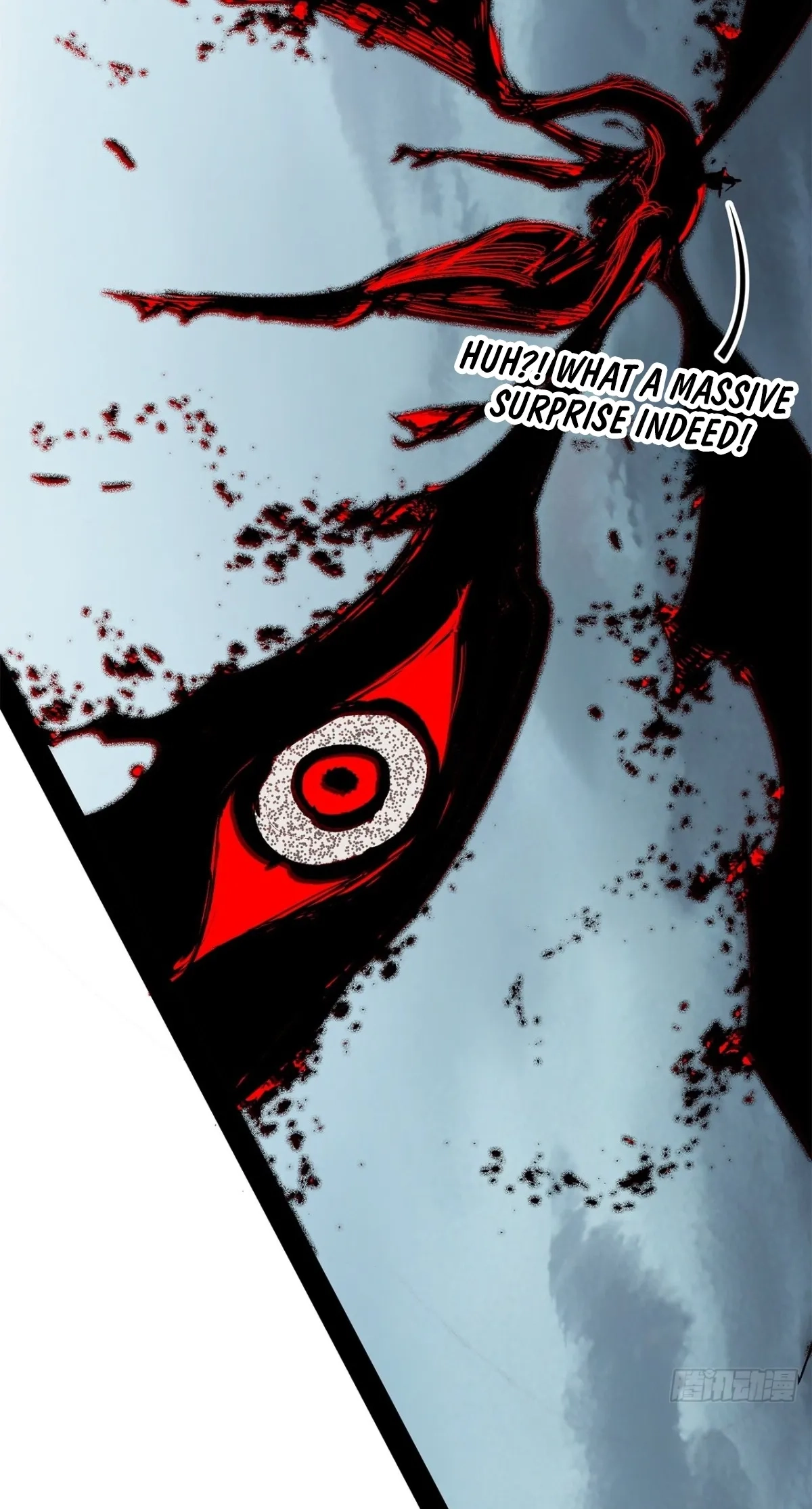 The Demon-Slaying Madman—reborn as a demon Chapter 44 - Page 63