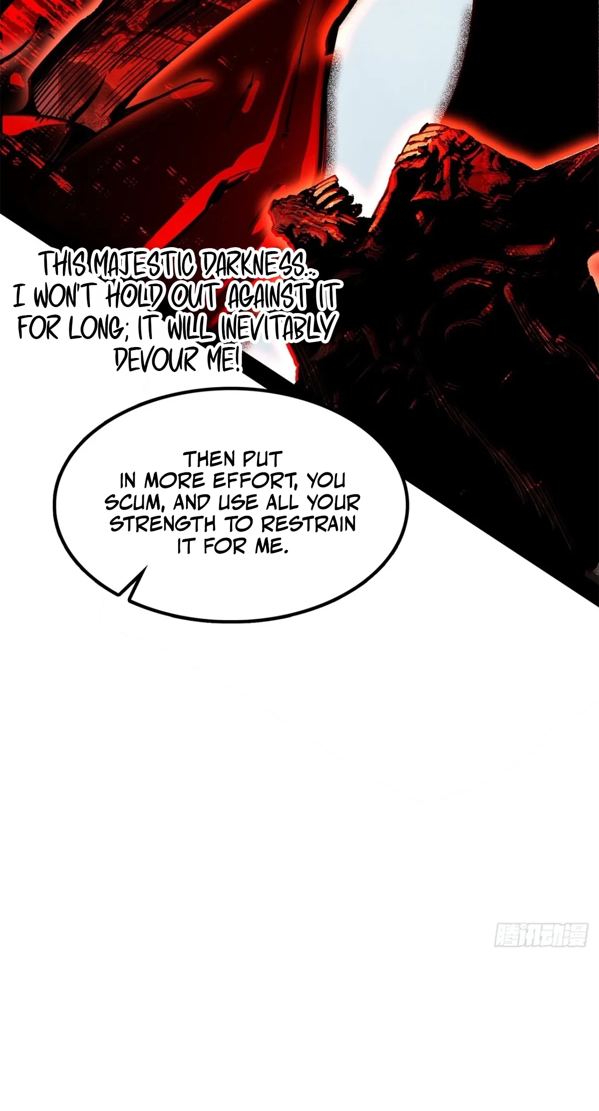 The Demon-Slaying Madman—reborn as a demon Chapter 44 - Page 66