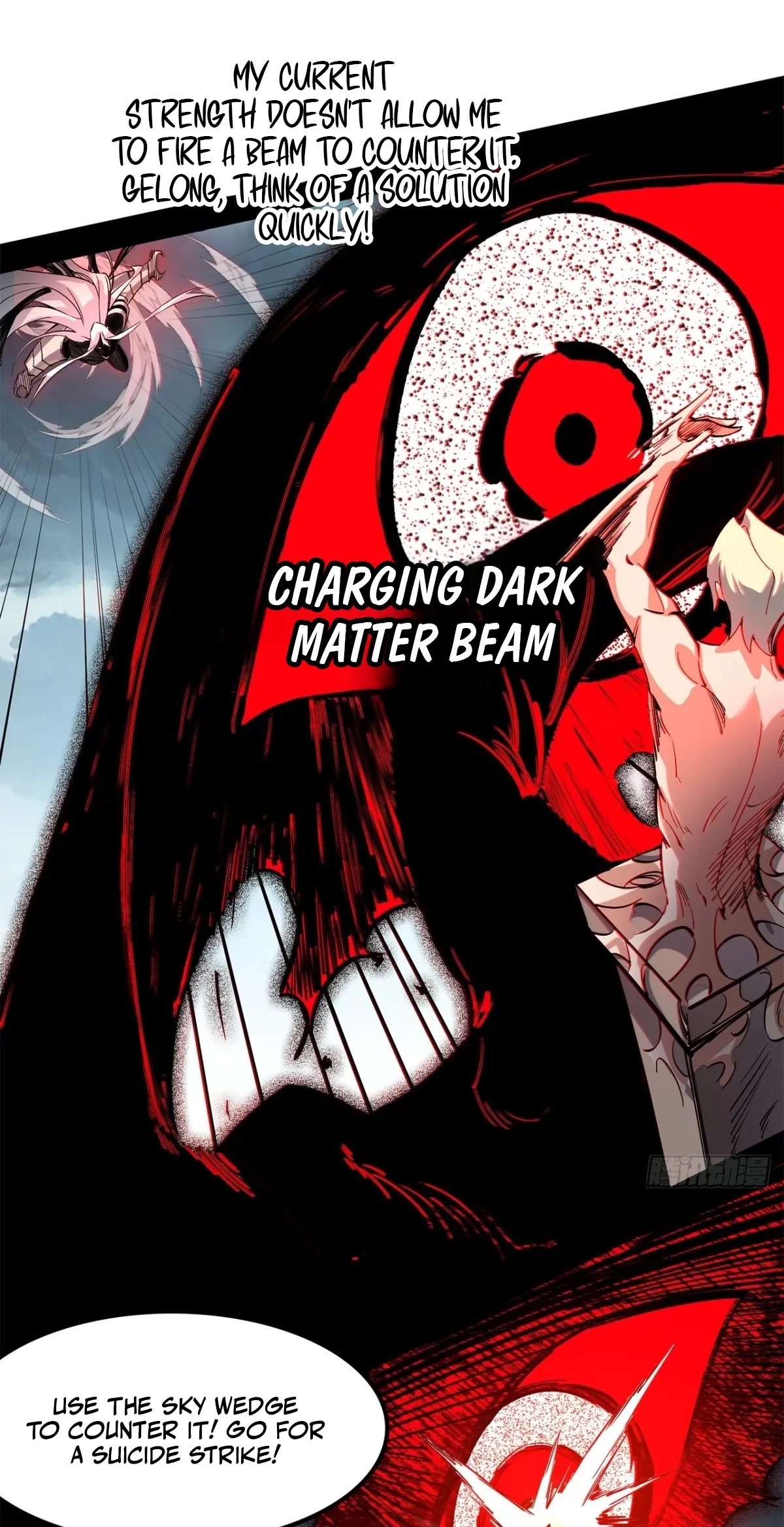 The Demon-Slaying Madman—reborn as a demon Chapter 44 - Page 67