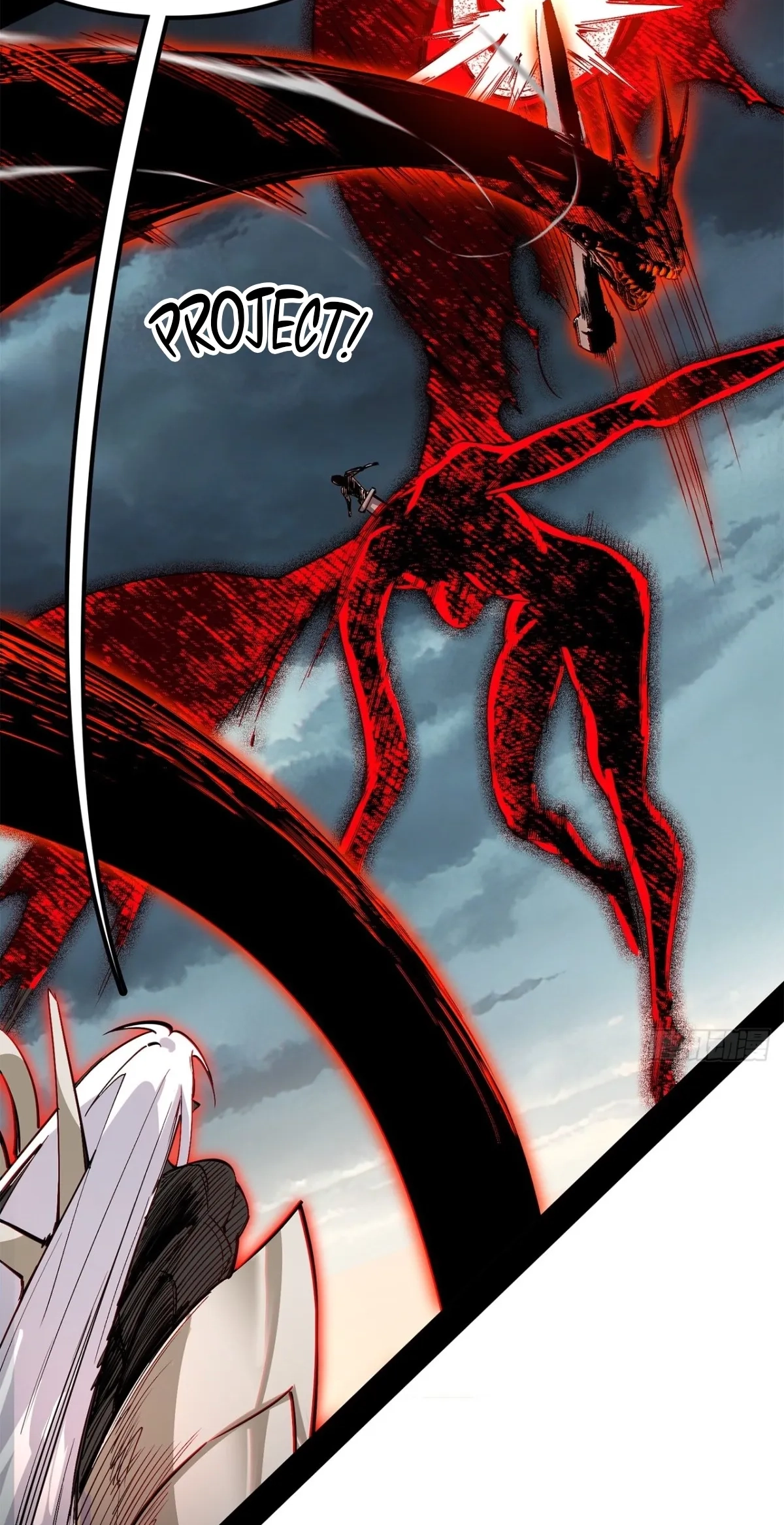 The Demon-Slaying Madman—reborn as a demon Chapter 44 - Page 68