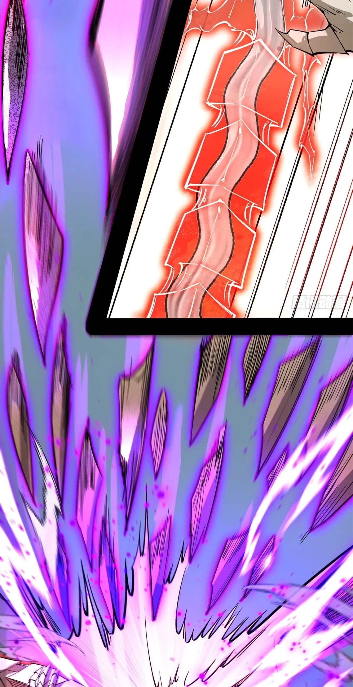 The Demon-Slaying Madman—reborn as a demon Chapter 44 - Page 71