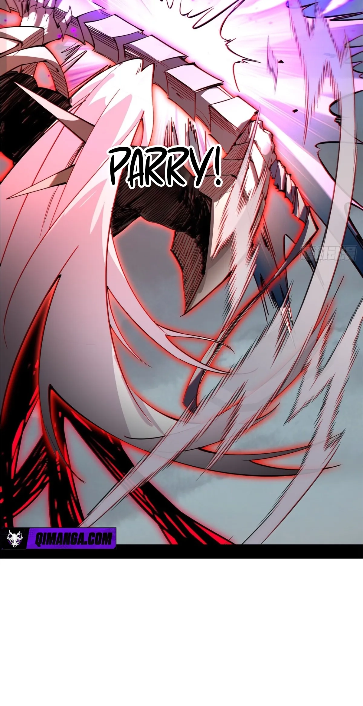The Demon-Slaying Madman—reborn as a demon Chapter 44 - Page 72