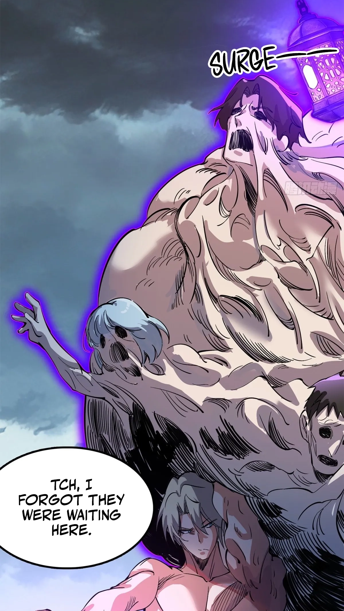 The Demon-Slaying Madman—reborn as a demon Chapter 44 - Page 74