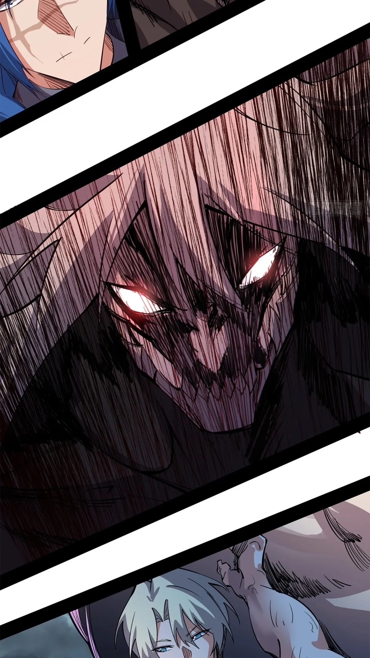 The Demon-Slaying Madman—reborn as a demon Chapter 44 - Page 76