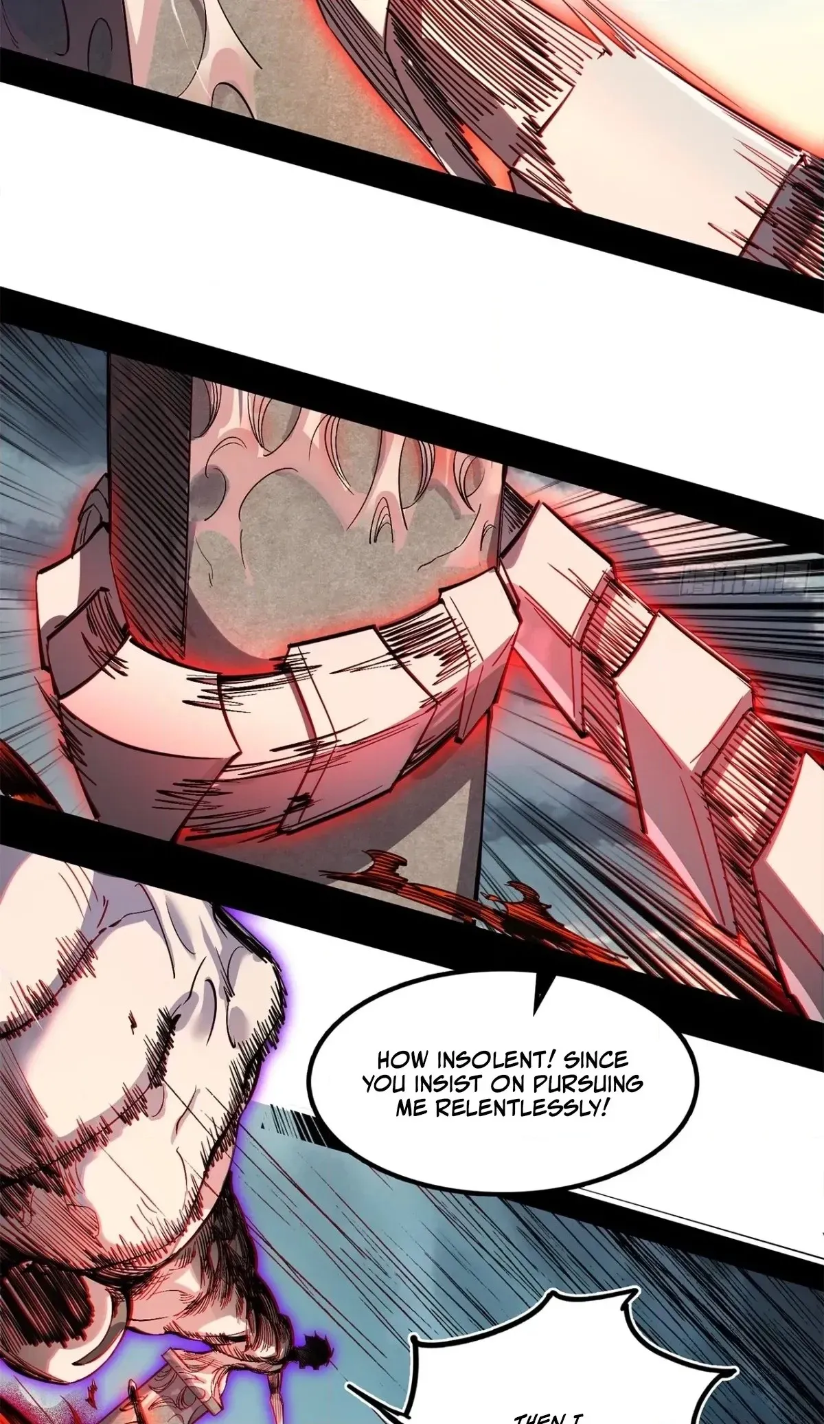 The Demon-Slaying Madman—reborn as a demon Chapter 44 - Page 79