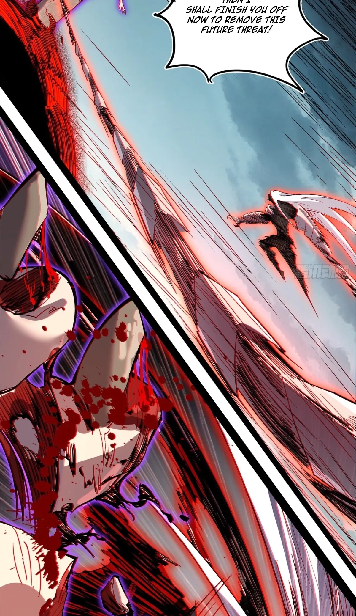 The Demon-Slaying Madman—reborn as a demon Chapter 44 - Page 80