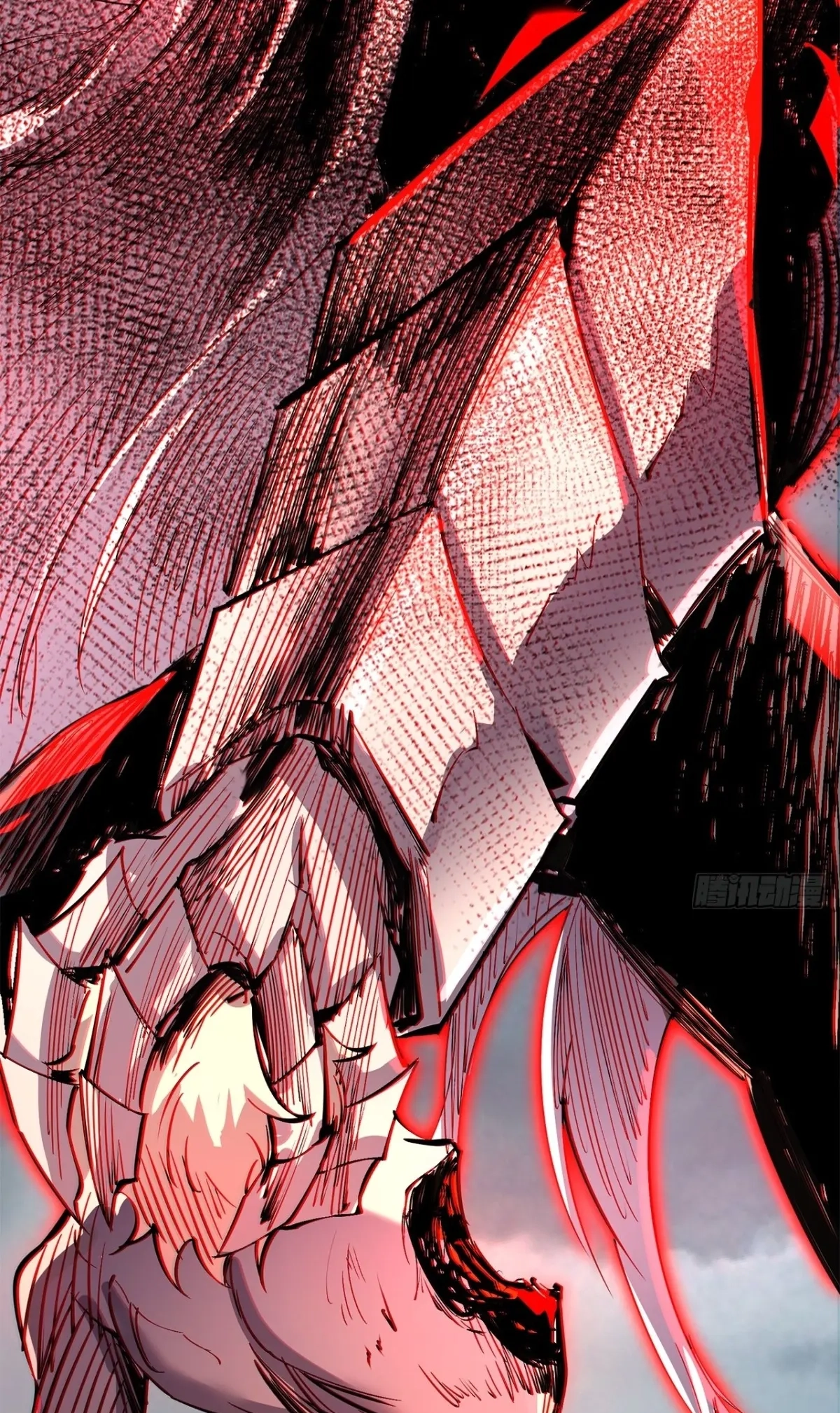The Demon-Slaying Madman—reborn as a demon Chapter 44 - Page 85