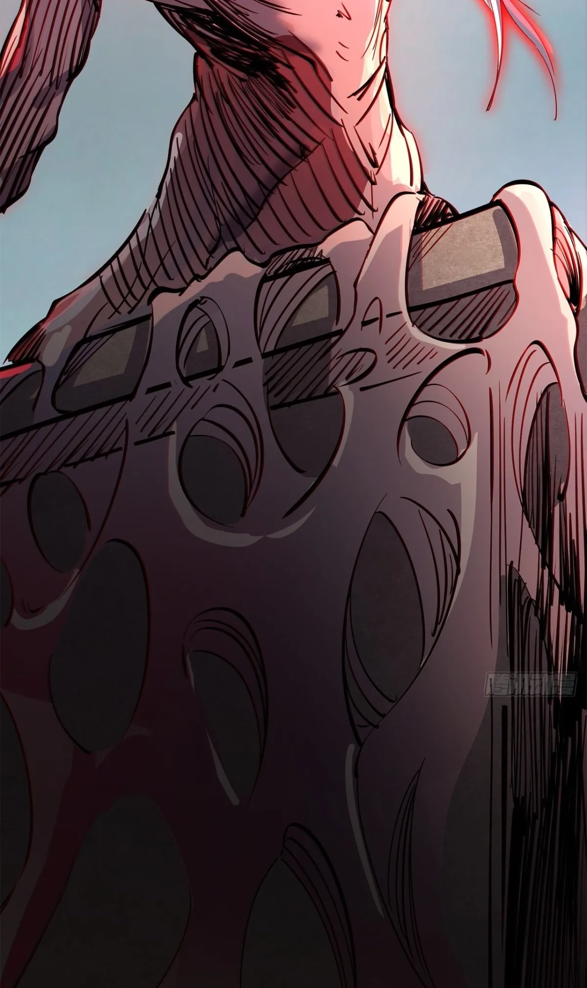 The Demon-Slaying Madman—reborn as a demon Chapter 44 - Page 86