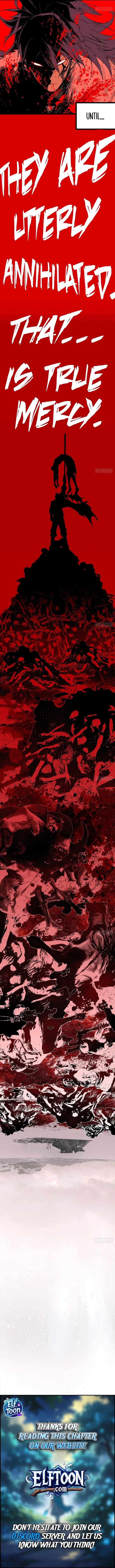 The Demon-Slaying Madman—reborn as a demon Chapter 8 - Page 12