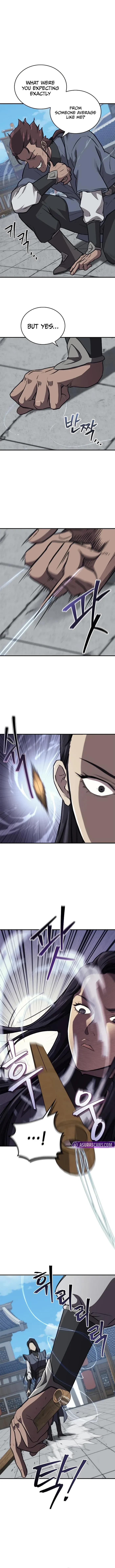 The Demonic Cult Instructor Returns Chapter 31 - Page 7