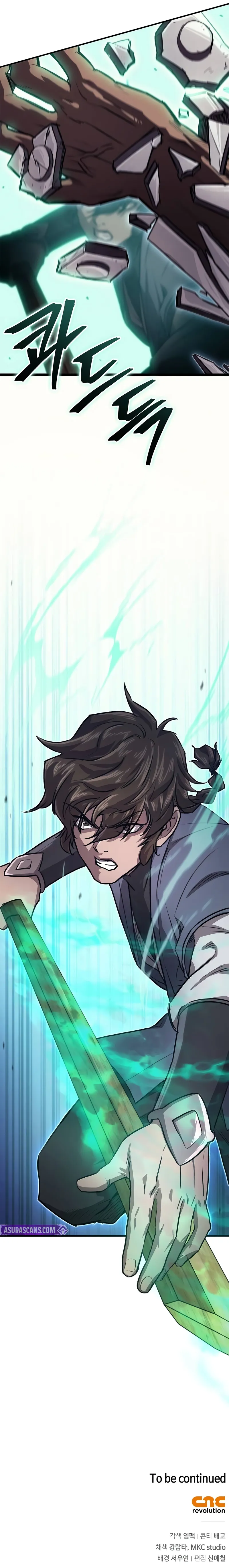 The Demonic Cult Instructor Returns Chapter 34 - Page 19