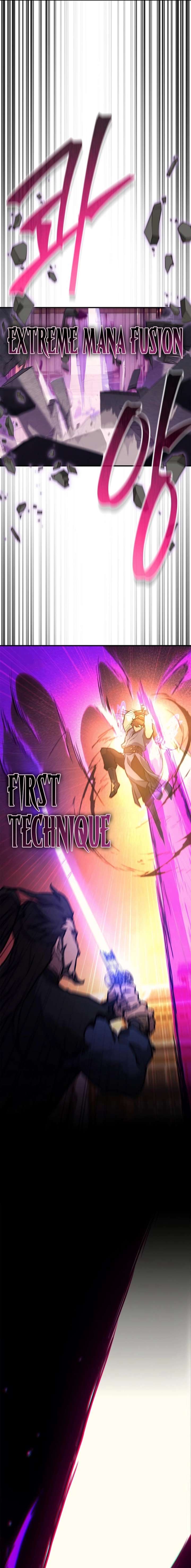The Demonic Cult Instructor Returns Chapter 40 - Page 5