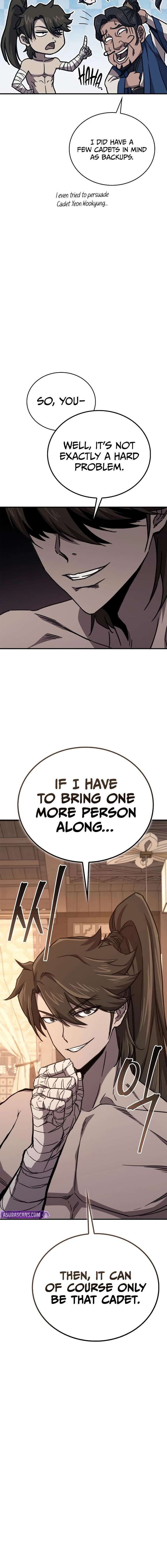 The Demonic Cult Instructor Returns Chapter 41 - Page 13