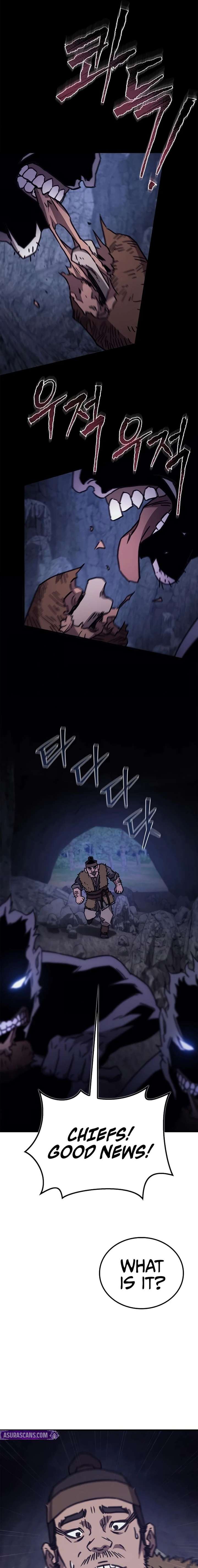 The Demonic Cult Instructor Returns Chapter 42 - Page 24