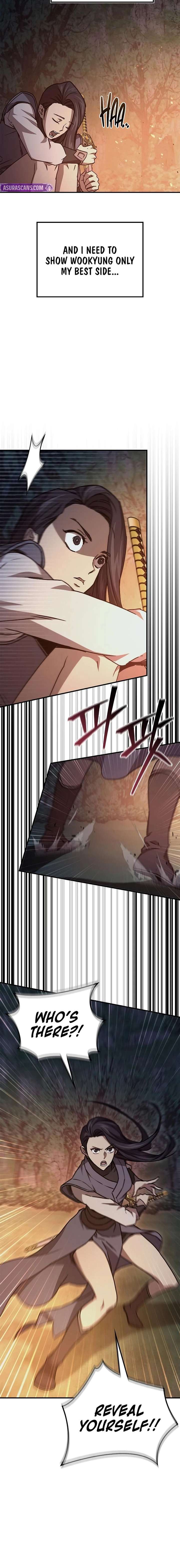 The Demonic Cult Instructor Returns Chapter 44 - Page 5