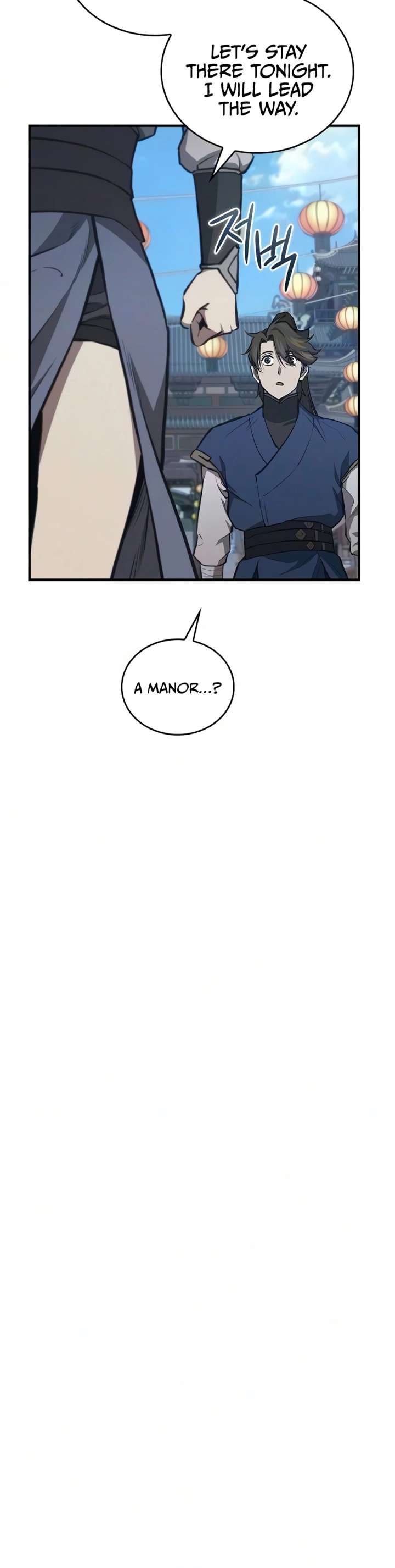 The Demonic Cult Instructor Returns Chapter 50 - Page 4