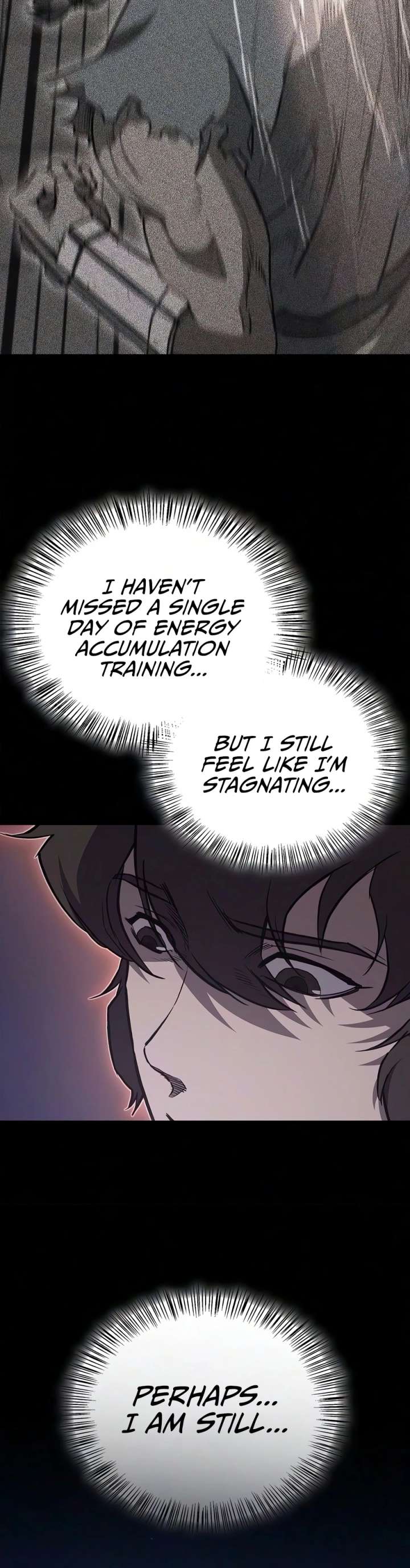 The Demonic Cult Instructor Returns Chapter 50 - Page 10